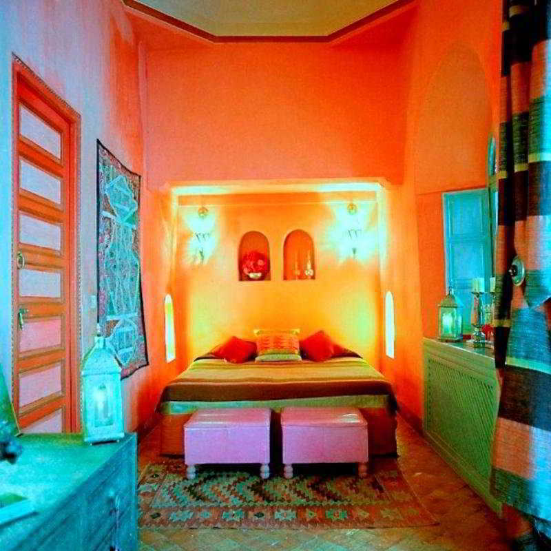Herougui Marrakesh