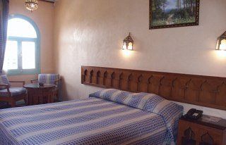 Kenza Hotel 2*