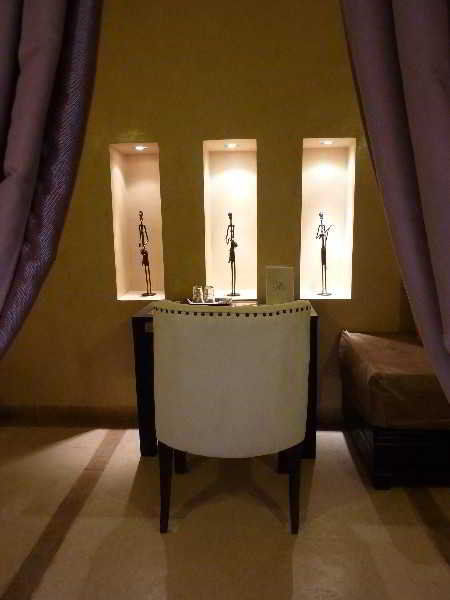Riad Hermès Riad Marrakesh