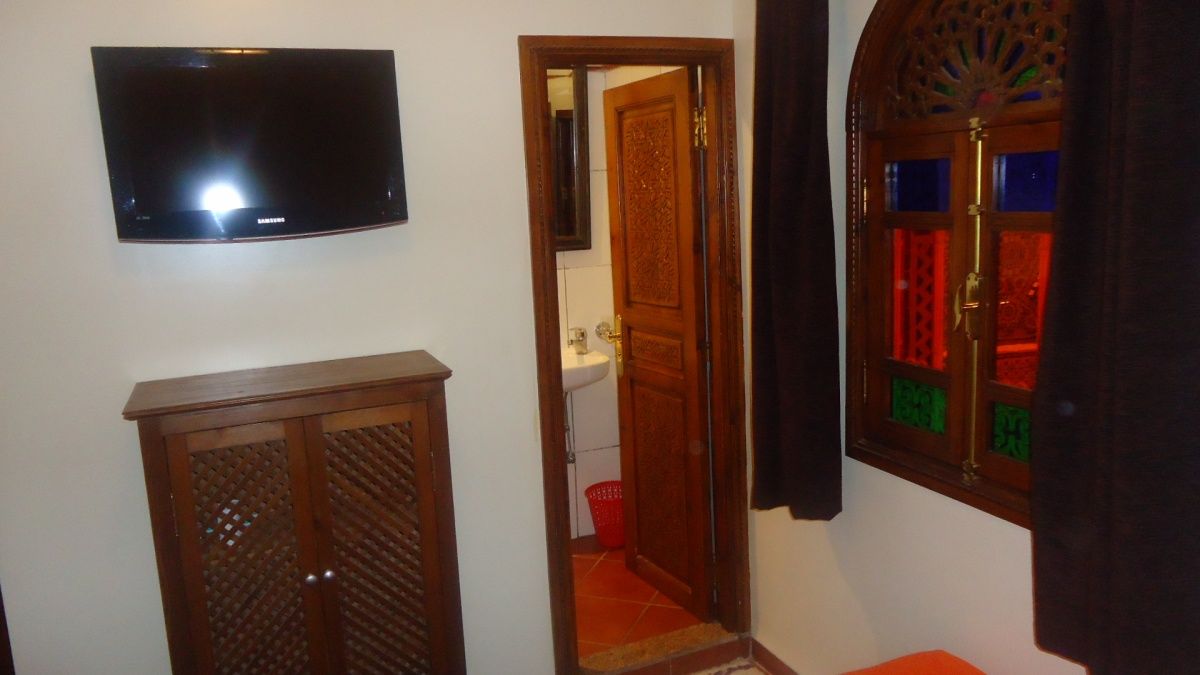 Atlas Hotel Marrakesh