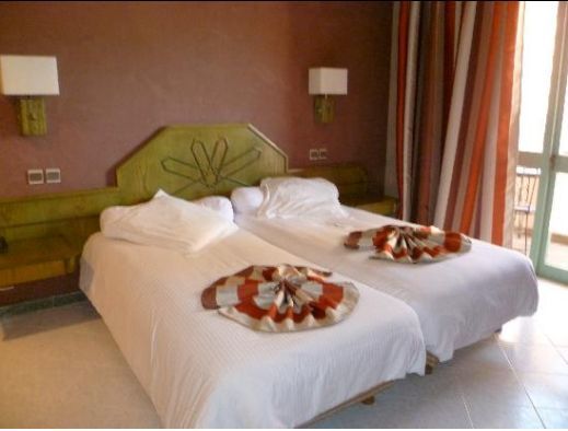 Chems Hotel Marrakesh