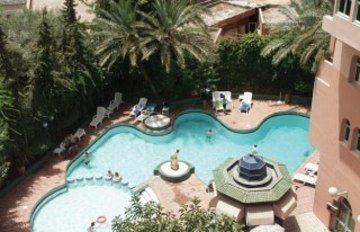 Kenza 2* Marrakesh