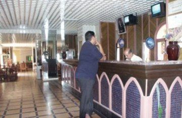 Hotel Kenza 2*