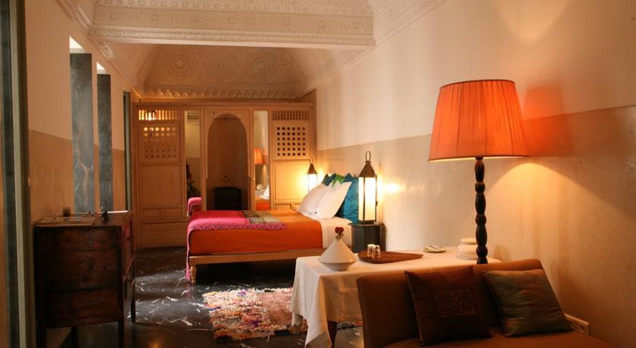 Riad Due 4*