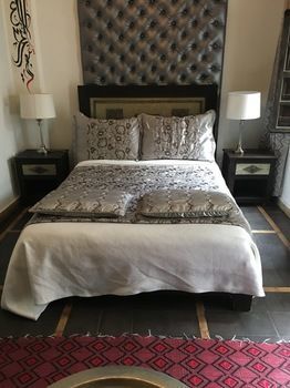 Maison Chafia Boutique & Spa Riad Marrakesh