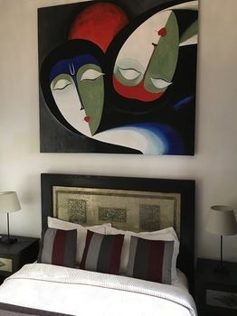 Maison Chafia Boutique & Spa