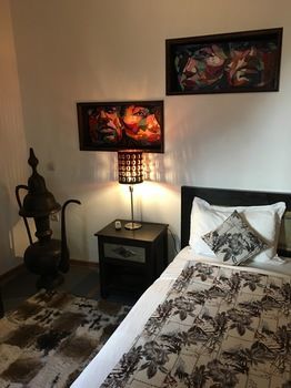 Maison Chafia Boutique & Spa Riad Marrakesh
