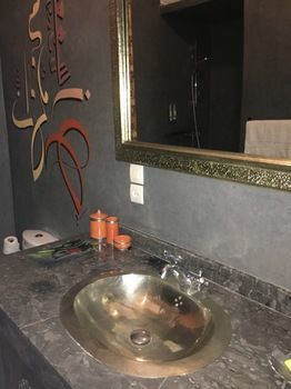 Maison Chafia Boutique & Spa Riad