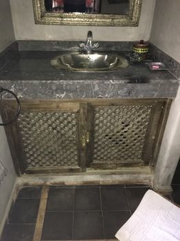 Maison Chafia Boutique & Spa Riad