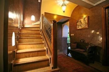 Massiba 3* Marrakesh