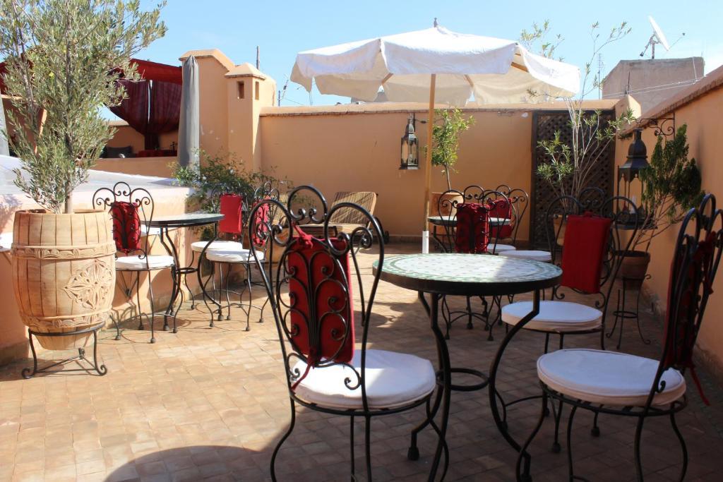 Smara 3* Marrakesh