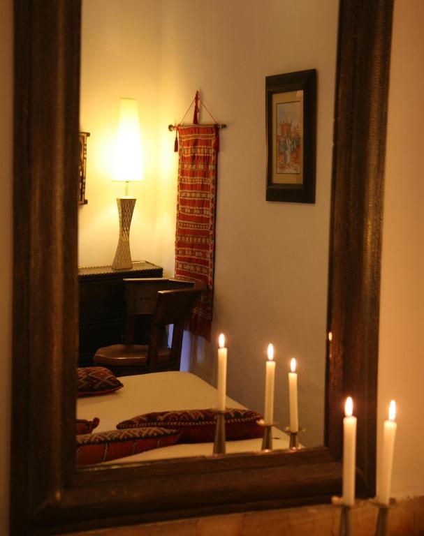 Dar R'mane Riad 3*