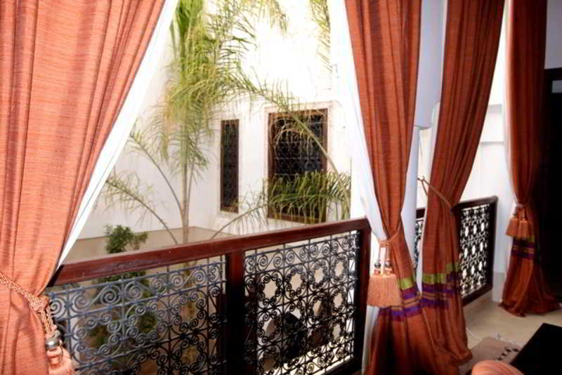 Dar Rania Riad Marrakesh