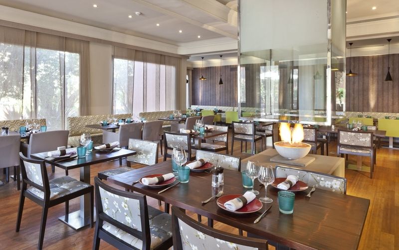 Palmeraie Palace Resort 5*