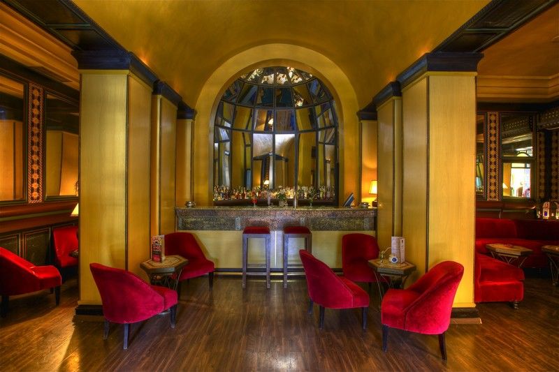 Marrakech Le Tichka Hotel 4*