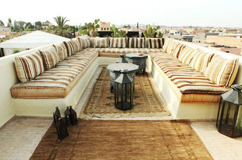 Riad Dar Mo'da Marrakesh