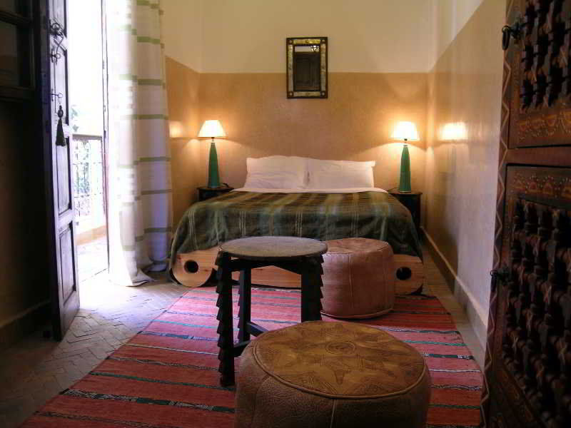Dar Tuscia Marrakesh