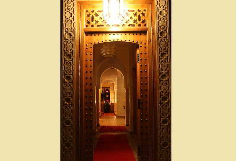 Dar Attika Bed & Breakfast