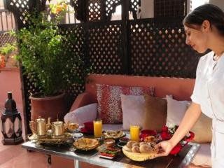 Saba Riad Marrakesh