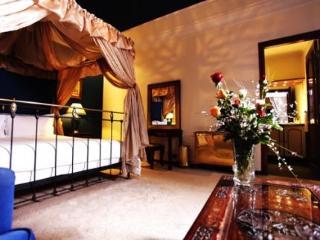The Red House 5* Marrakesh