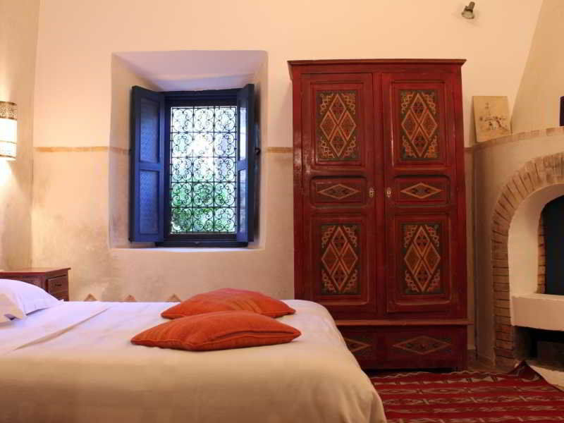 Riad Dar Nimbus Marrakesh