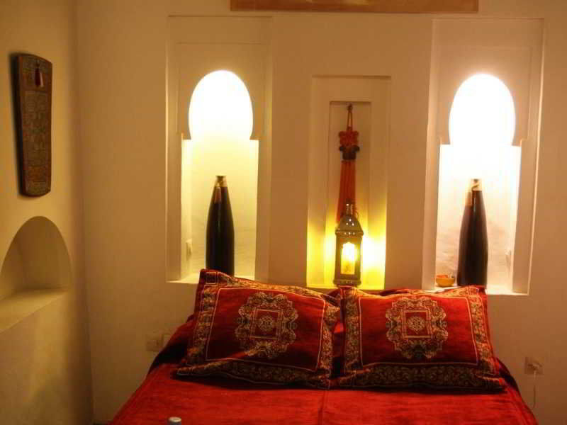 Dar R'mane 3* Marrakesh