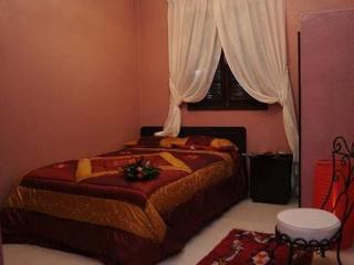 Bed and breakfast El Kennaria