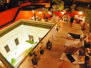 Libitibito 4* Marrakesh