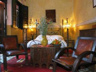 Riad Soleil Riad