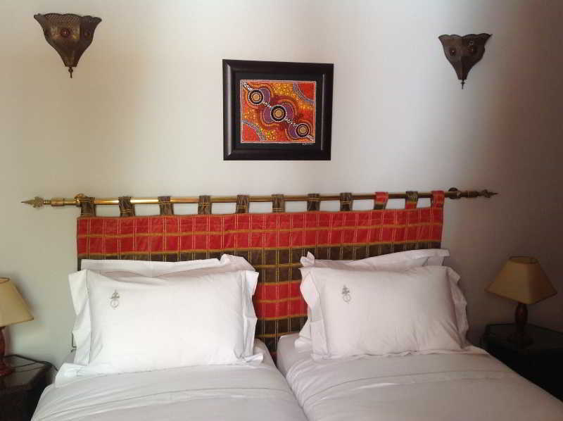 Sadaka Riad Marrakesch