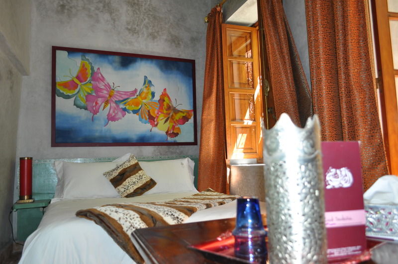 Riad Sadaka 2*