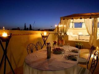Dar Asam Riad Marrakesh