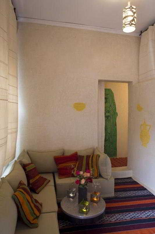 Dar Atta Appartement Marrakesh