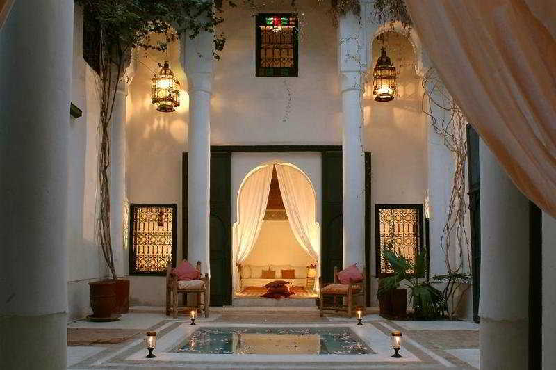 Riad Dar Assiya