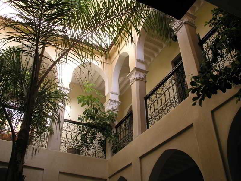 Dar Tuscia Marrakesh