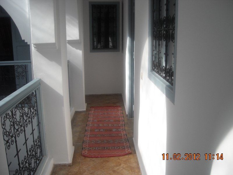 L'orange Bleue Riad 3*