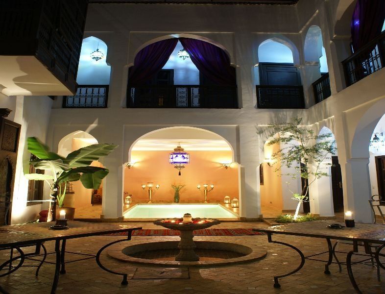 Alwane Marrakesh