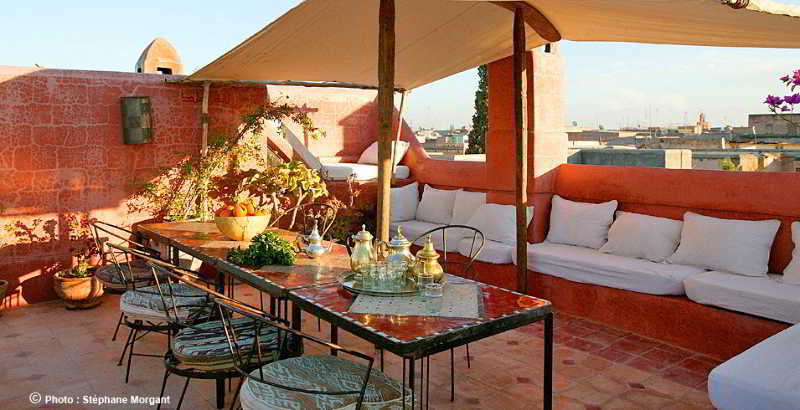Riad Riad Chorfa