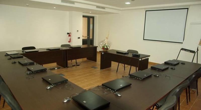 Hotel Teranga & 3*