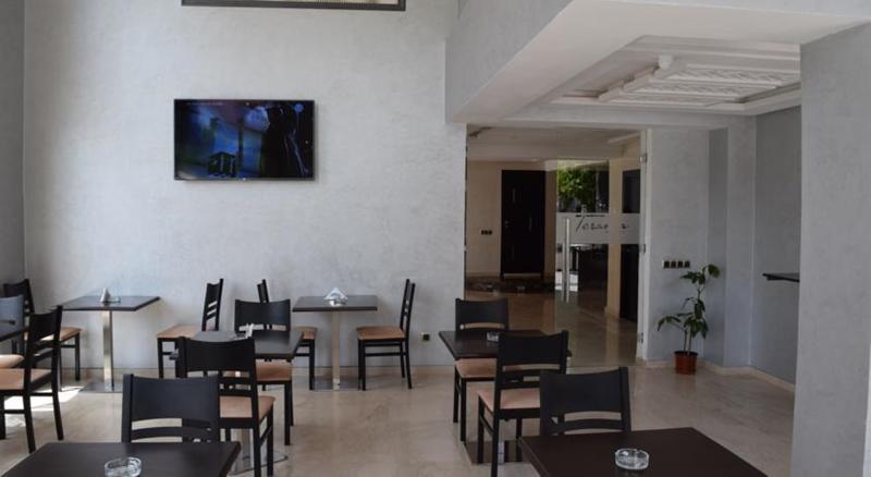 Teranga & 3* Marrakesh