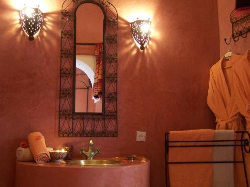 Riad Dar Alsaad
