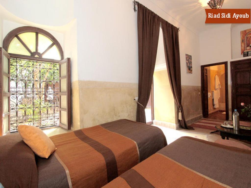 Riad Sidi Ayoub