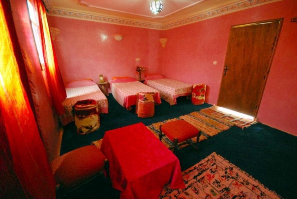 Bed & Breakfast Dar Tighoula Marrakesh