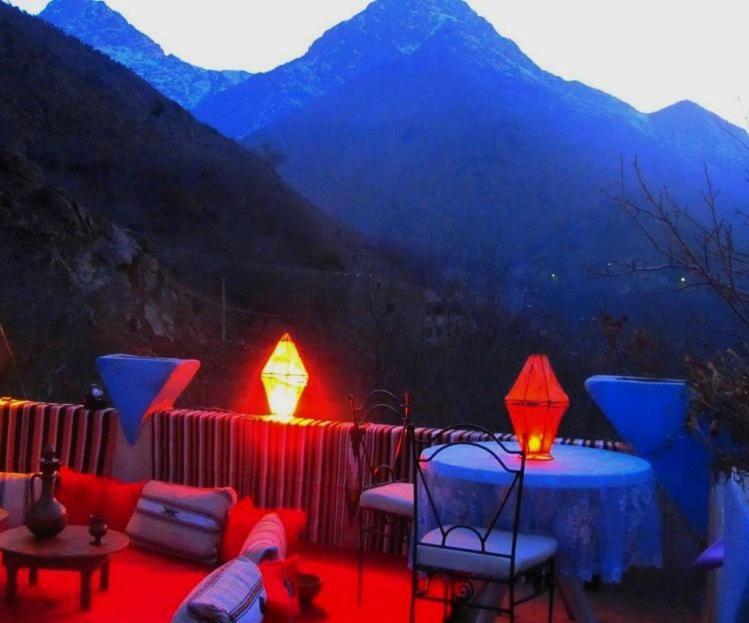 Dar Tighoula 3*