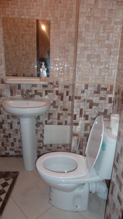 Aday Hotel 2*