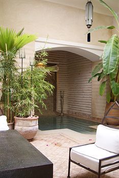 Riad Amra Marrakesh