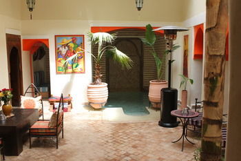 Amra Riad