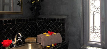 Riad Bougainvillea Marrakesh