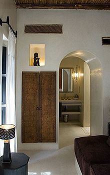 Harmonia * Marrakesch