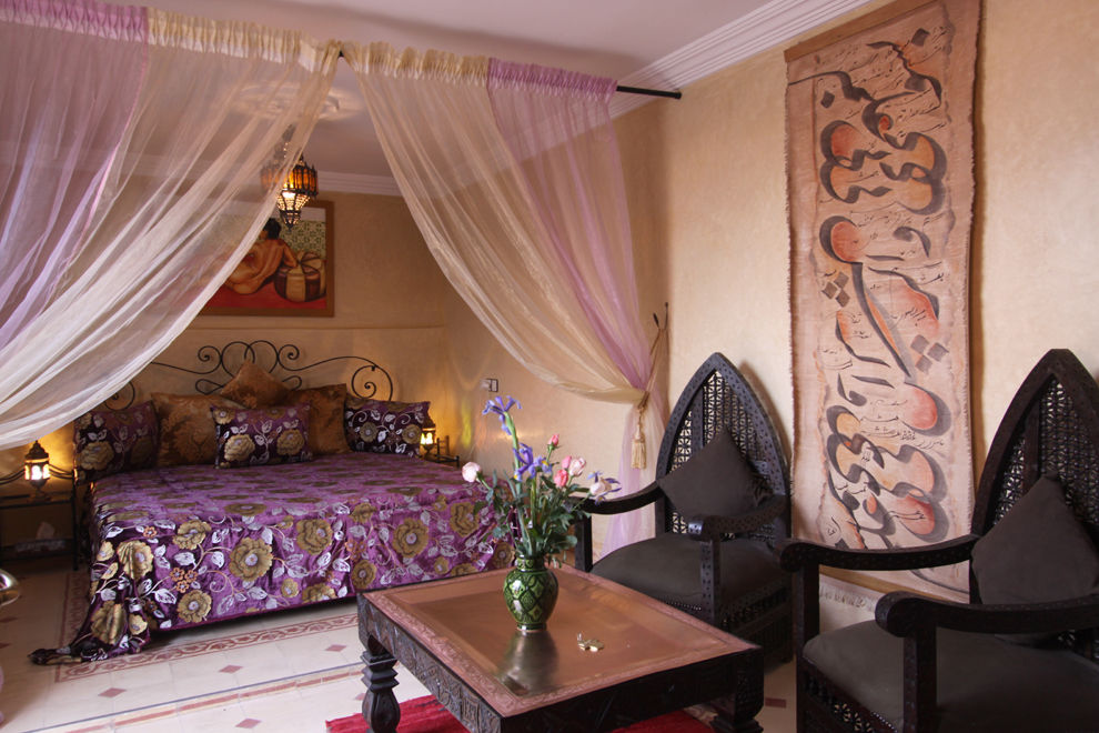 Riad La Kahana 3*